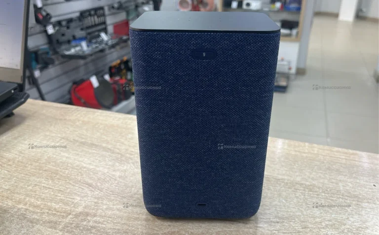 Яндекс станция 2