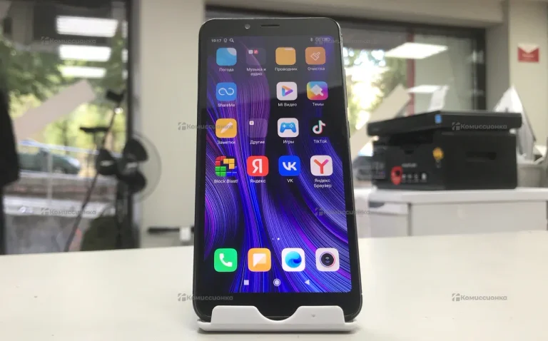 Xiaomi Redmi 6A 2/16Gb
