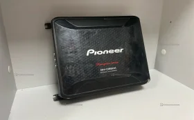 Усилитель Pioneer GM-D8604
