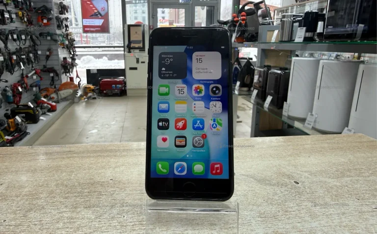 Apple iPhone SE 2/64 ГБ