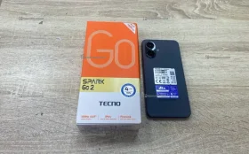 Tecno Spark Go 2 3/64