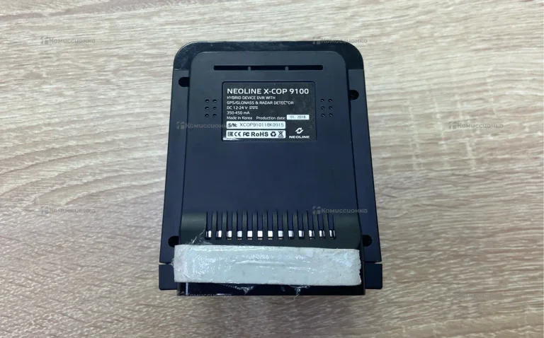 Видеорегистратор  NEOLINE X-COP 9100