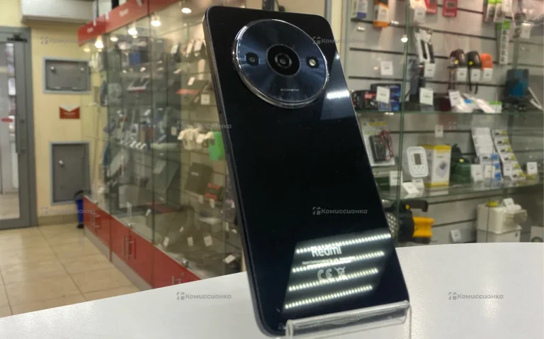 Xiaomi Redmi A3 4/128 ГБ