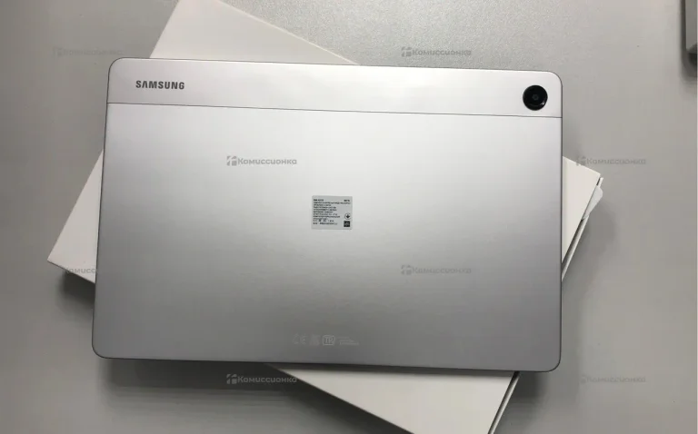 Планшет Samsung Galaxy TAB A9+ 4/64 Wi-Fi