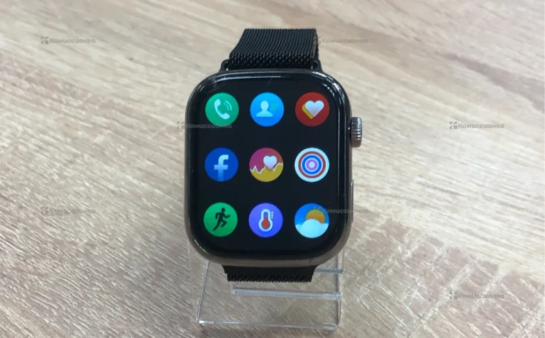 Часы T900 PRO MAX Evo