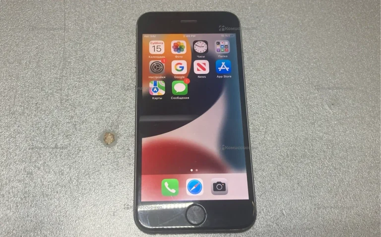 Apple iPhone 6s 2/32 ГБ