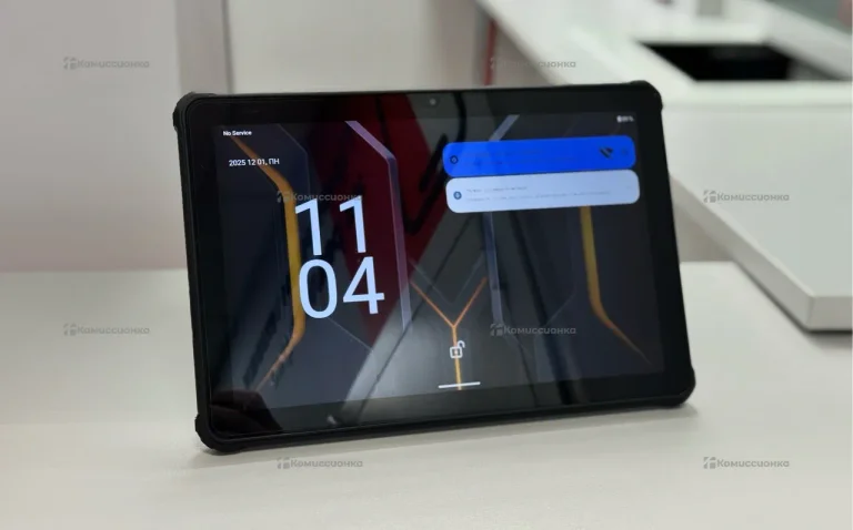 Планшет Oukitel RT7 Titan 5G 12/256