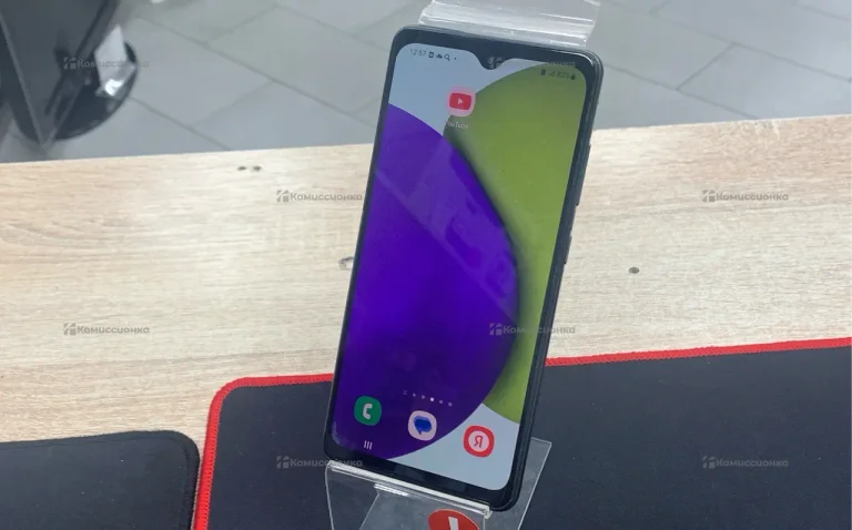 Samsung Galaxy A52 4/128 ГБ