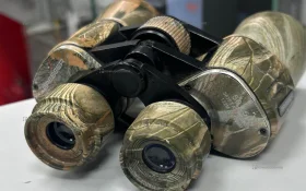 Бинокль Bresser 50x50