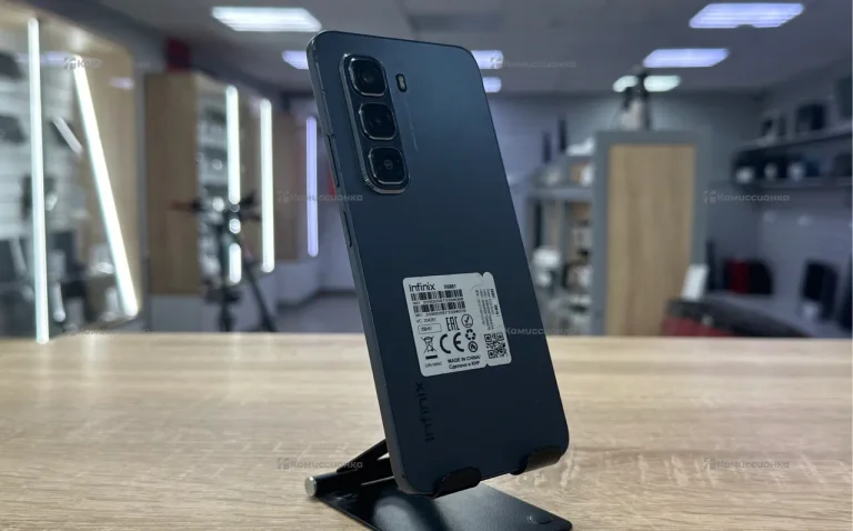 Infinix HOT 50 Pro 8/256 ГБ