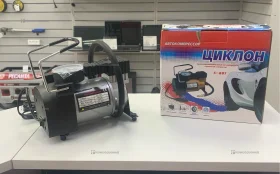 Купить Автокомпрессор Циклон 601 б/у , в Челябинск Цена:1490рублей