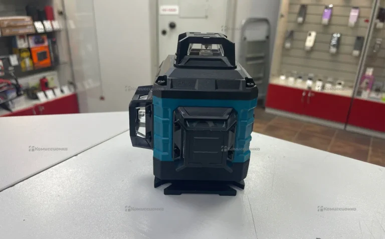 Лазерный уровень MAKITA реп