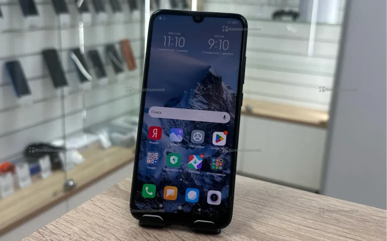 Xiaomi Redmi Note 7 4/128 ГБ