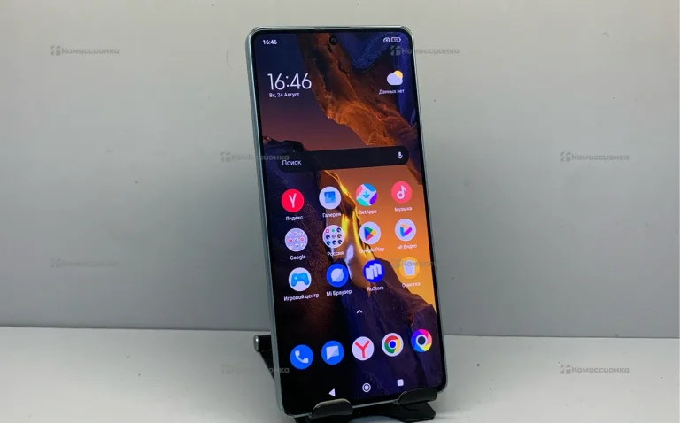 Xiaomi Poco F5 12/256 ГБ