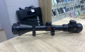 Купить Оптический прицел Gamo 3-9x40EG б/у , в Пенза Цена:990рублей