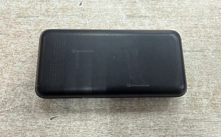 Power Bank Hoguo 20000