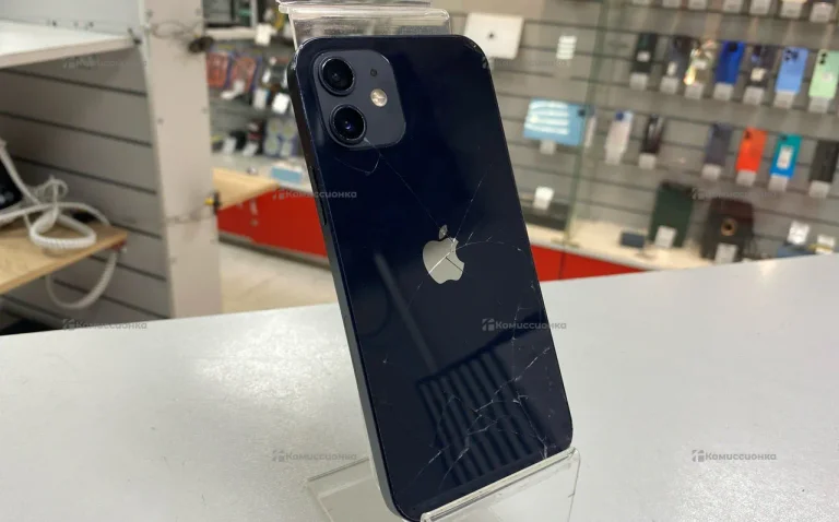 Apple iPhone 12 128ГБ