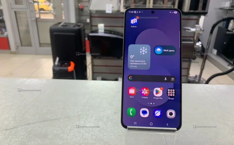 Samsung Galaxy S25 FE 8/256 ГБ