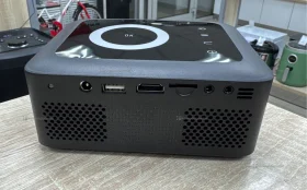 Купить Проектор Cactus CS-PRE.08B.WXGA б/у , в Саратов Цена:2500рублей