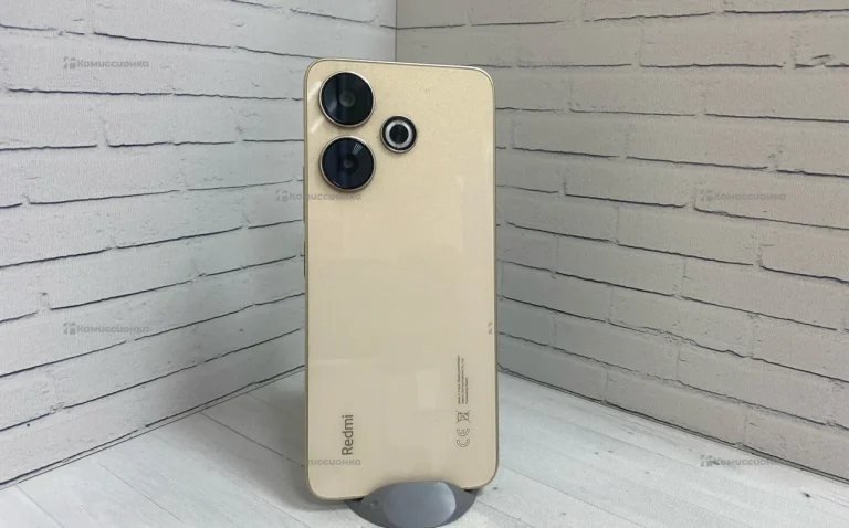 Xiaomi Redmi 13 6/128