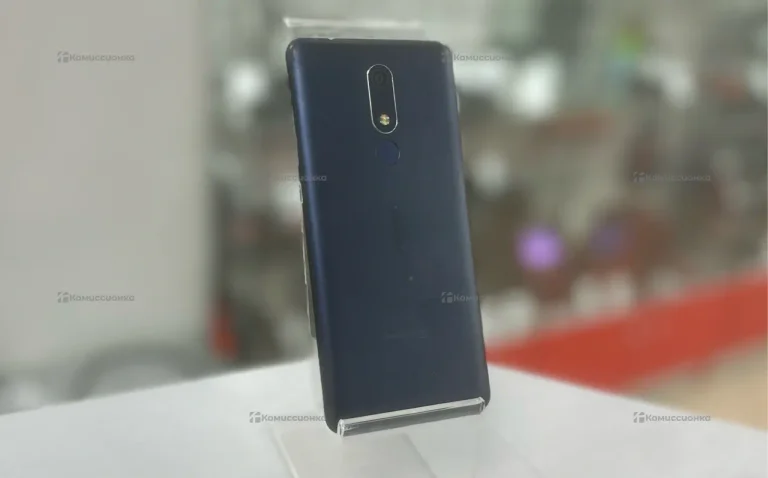 Nokia 5.1