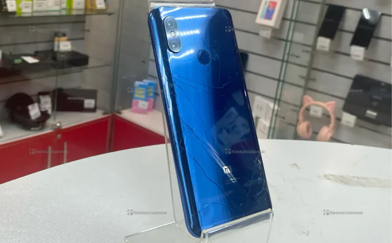 Xiaomi Mi8 SE 6/64GB