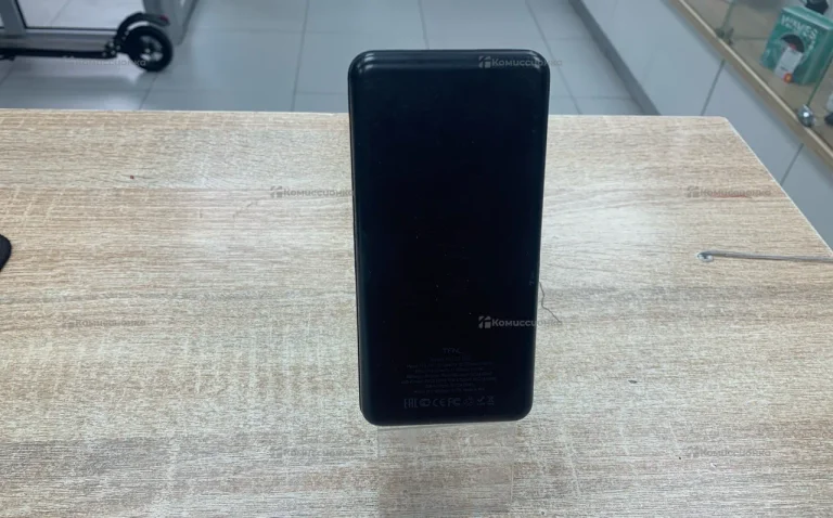 Power Bank   Tfn 20000