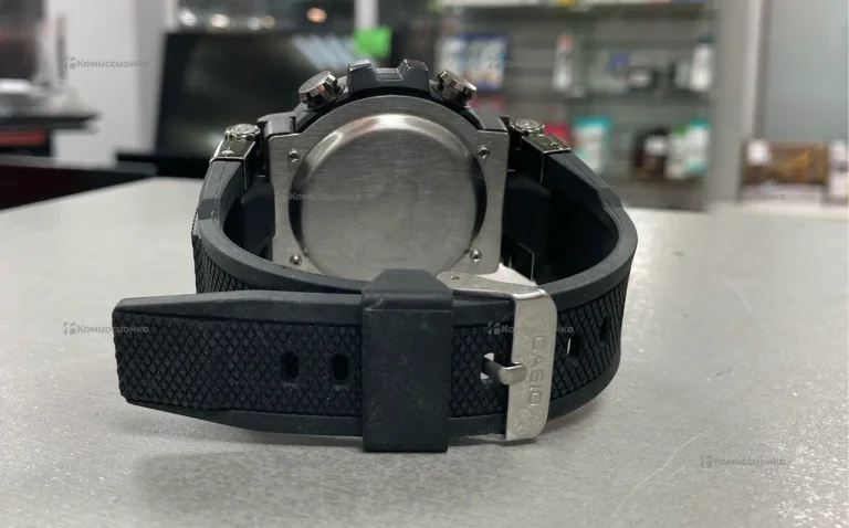 Часы  G-SHOOK 5544