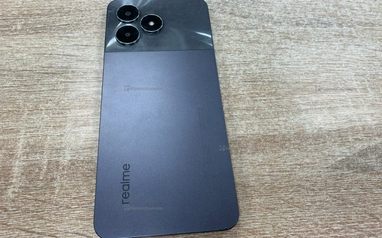 Realme Note 50 3/64 ГБ