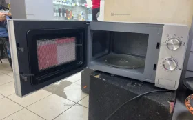 микроволновая печь