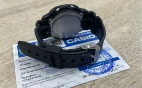 Часы  Casio 3525