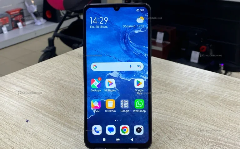 Xiaomi poco c65