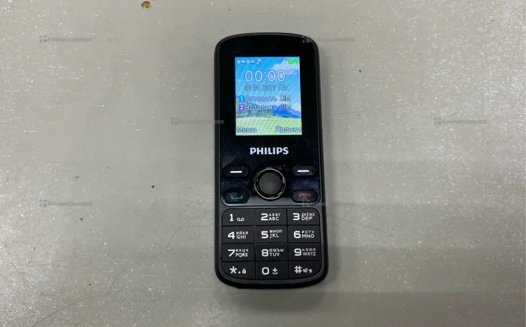 Philips Xenium E2101