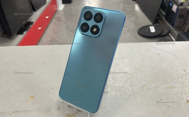 Honor X8A 6/128Gb