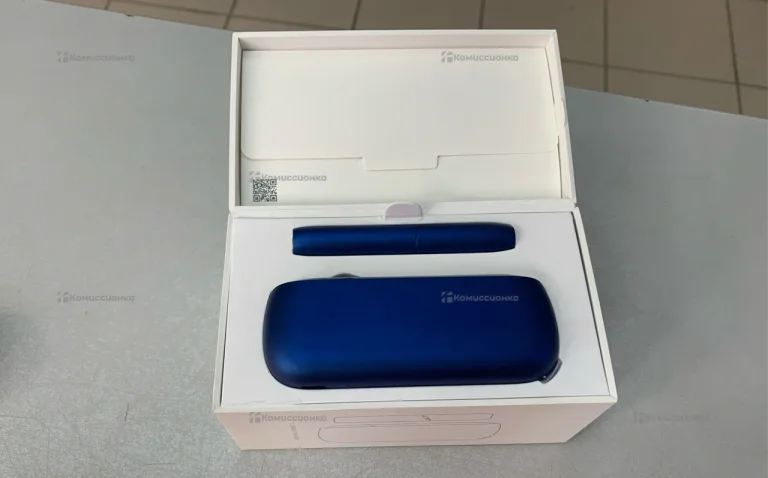 IQOS 3 duos