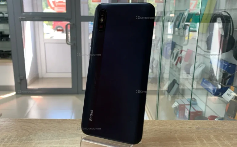 Xiaomi Redmi 9A 2/32 GB
