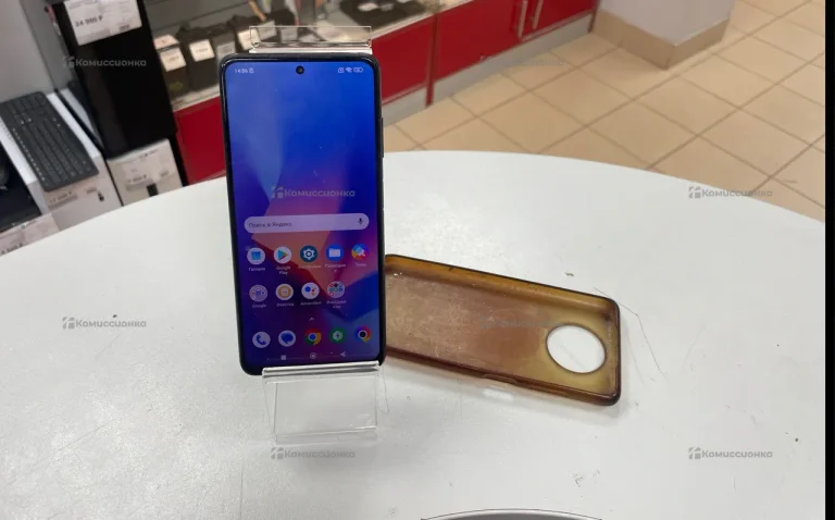 Xiaomi POCO X3 NFC 6/64Gb
