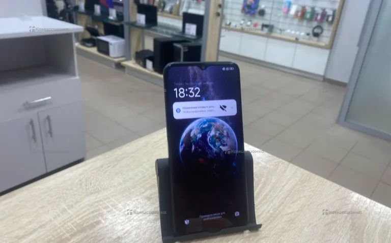 Xiaomi Poco M5 4/64 ГБ