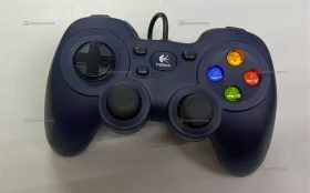 Купить Джойстик проводной Logitech f310 б/у , в Сызрань Цена:390рублей