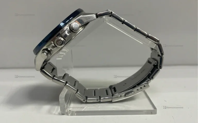 Часы Casio Edifice