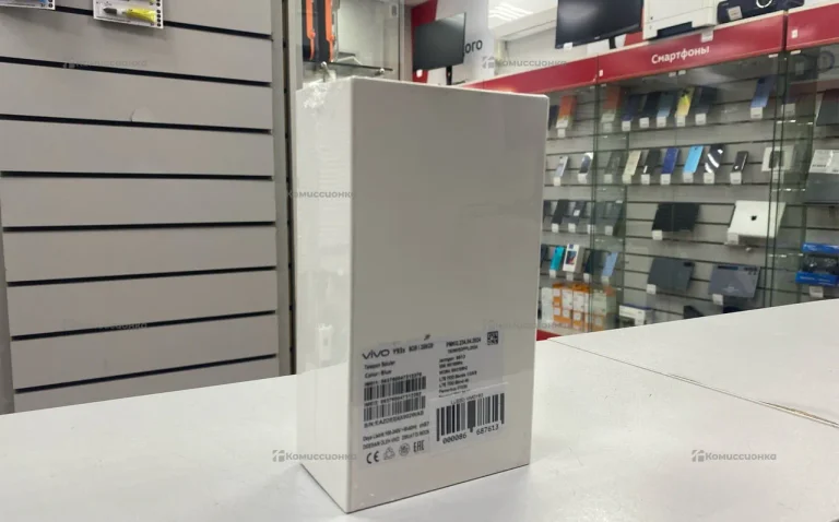 Vivo Y93s 8/256 ГБ