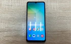 Samsung Galaxy A06 4/128Gb