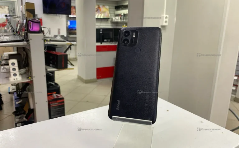 Xiaomi Redmi A2+ 2/64 ГБ