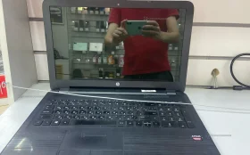 Ноутбук  hp BC04