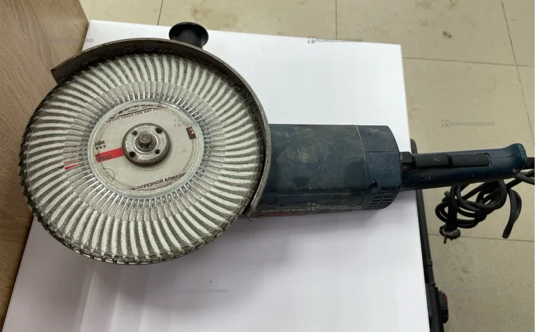 УШМ Bosch GWS-20-230 H