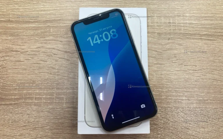 Apple iPhone 11 128 ГБ