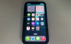 Apple iPhone XR 3/256 ГБ (в корпусе 15 Про)