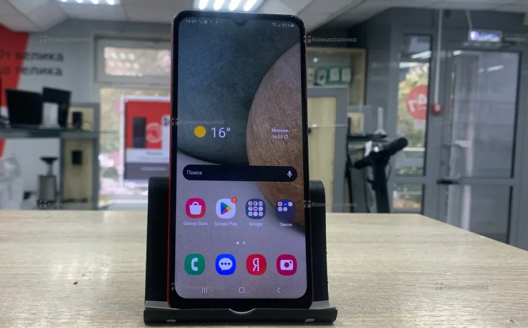 Samsung Galaxy a12 3 32