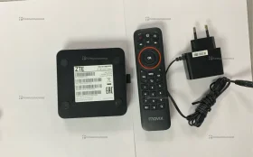 Купить Цифровая ТВ приставка  smart movix б/у , в Самара Цена:3500рублей