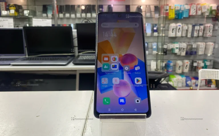Infinix Hot 40 8/256GB
